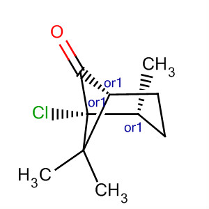 Cas Number: 95123-45-8  Molecular Structure