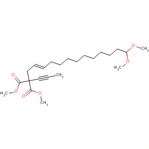 CAS No 95123-89-0  Molecular Structure