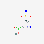 CAS No 951233-61-7  Molecular Structure
