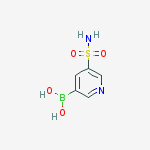 Cas Number: 951233-61-7  Molecular Structure