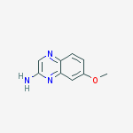 CAS No 951240-20-3  Molecular Structure