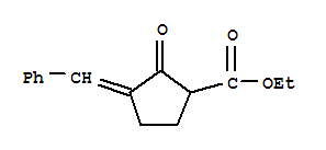 CAS No 95127-15-4  Molecular Structure