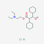 CAS No 95135-80-1  Molecular Structure