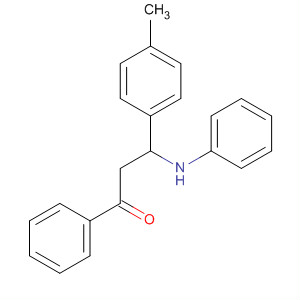 CAS No 95137-37-4  Molecular Structure