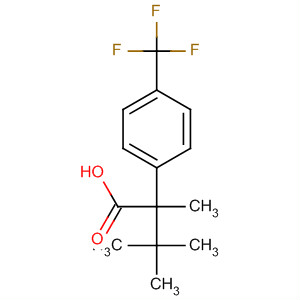 CAS No 95149-94-3  Molecular Structure
