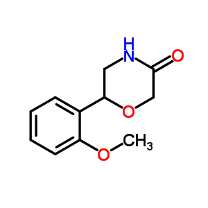 CAS No 951626-74-7  Molecular Structure