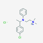 CAS No 95167-71-8  Molecular Structure