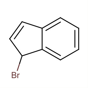 CAS No 95176-01-5  Molecular Structure