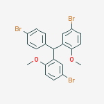 Cas Number: 951771-28-1  Molecular Structure