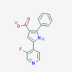 CAS No 951784-01-3  Molecular Structure