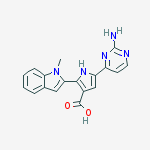 CAS No 951784-35-3  Molecular Structure