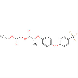 CAS No 95181-30-9  Molecular Structure