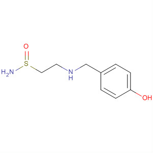 CAS No 95187-39-6  Molecular Structure