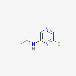 Cas Number: 951884-00-7  Molecular Structure