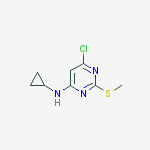 CAS No 951884-05-2  Molecular Structure