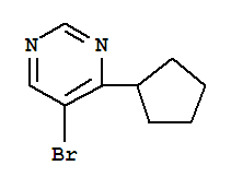 CAS No 951884-32-5  Molecular Structure