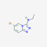 CAS No 951884-90-5  Molecular Structure