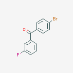 CAS No 951885-68-0  Molecular Structure