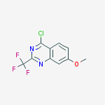 CAS No 951904-99-7  Molecular Structure