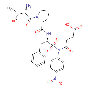 CAS No 95192-27-1  Molecular Structure