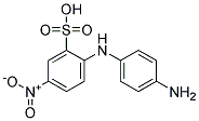 CAS No 95193-74-1  Molecular Structure