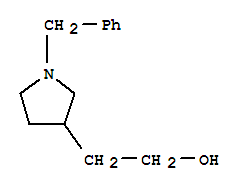 CAS No 95198-68-8  Molecular Structure
