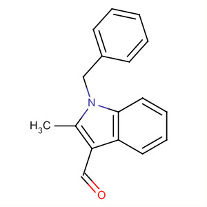 Cas Number: 95202-45-2  Molecular Structure