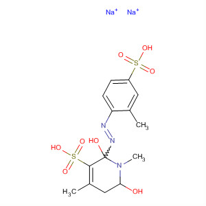 CAS No 95206-26-1  Molecular Structure