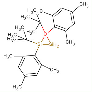 Cas Number: 95206-57-8  Molecular Structure