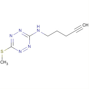 CAS No 95209-19-1  Molecular Structure