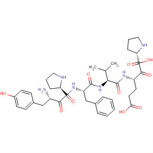 Cas Number: 95210-76-7  Molecular Structure