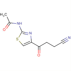 CAS No 95211-79-3  Molecular Structure