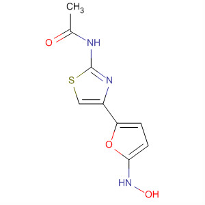 CAS No 95211-80-6  Molecular Structure