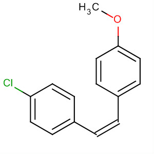 CAS No 95215-40-0  Molecular Structure