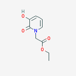 Cas Number: 95215-70-6  Molecular Structure