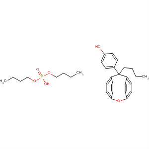 CAS No 95215-94-4  Molecular Structure