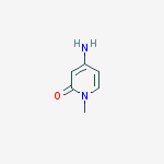 CAS No 952182-01-3  Molecular Structure