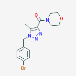 CAS No 952182-52-4  Molecular Structure