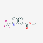 CAS No 952182-55-7  Molecular Structure