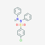 CAS No 95220-24-9  Molecular Structure