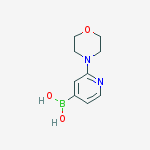 CAS No 952206-85-8  Molecular Structure