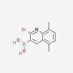 CAS No 952296-47-8  Molecular Structure