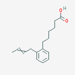 CAS No 95230-66-3  Molecular Structure