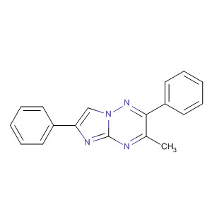 CAS No 95234-61-0  Molecular Structure