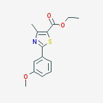 Cas Number: 952395-33-4  Molecular Structure