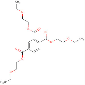 CAS No 95241-37-5  Molecular Structure