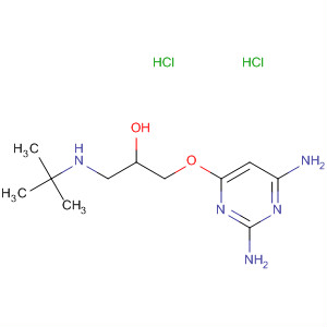 CAS No 95241-78-4  Molecular Structure