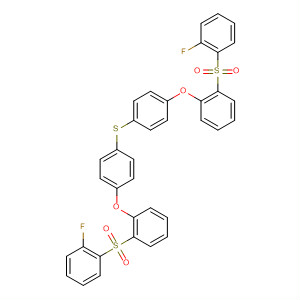 CAS No 95243-92-8  Molecular Structure