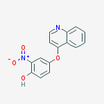 CAS No 952490-66-3  Molecular Structure