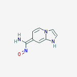 CAS No 952510-99-5  Molecular Structure